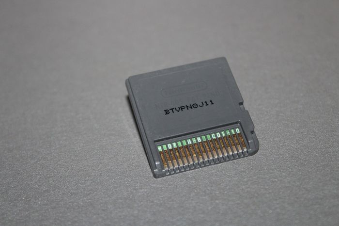 Jeu Nintendo DS - BFF - photo numéro 2