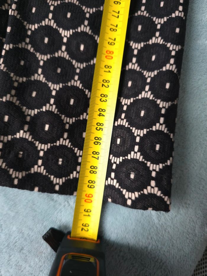 Pantalon dentelle taille unique - photo numéro 9