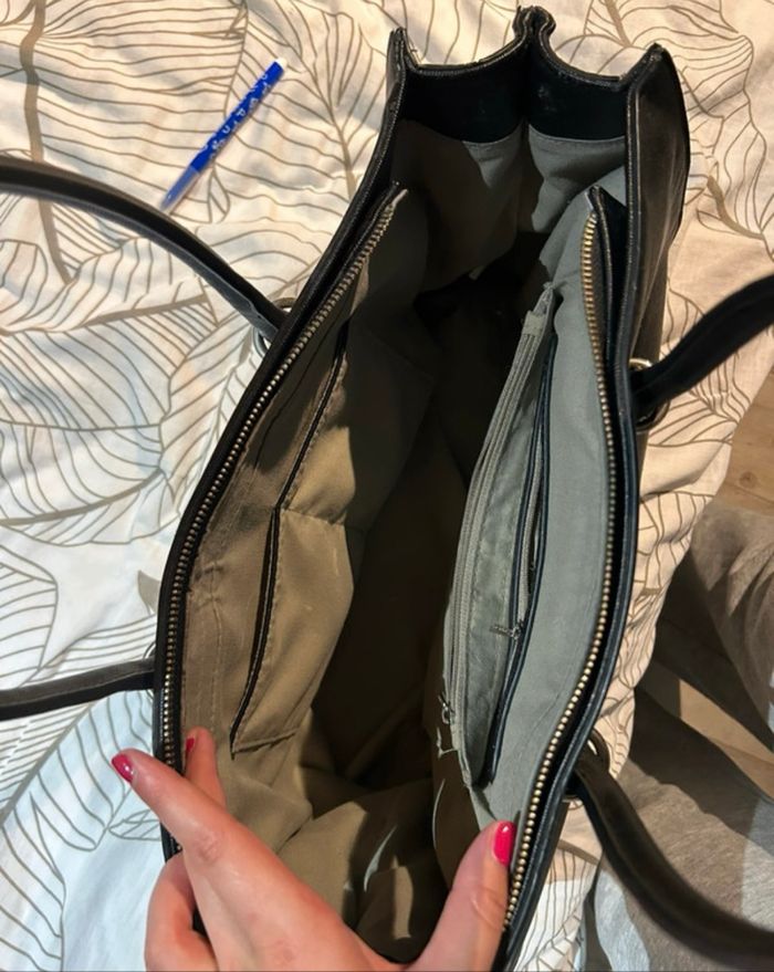 Sac à main/de cours - photo numéro 3