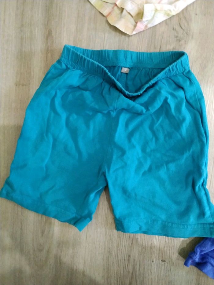 Short
