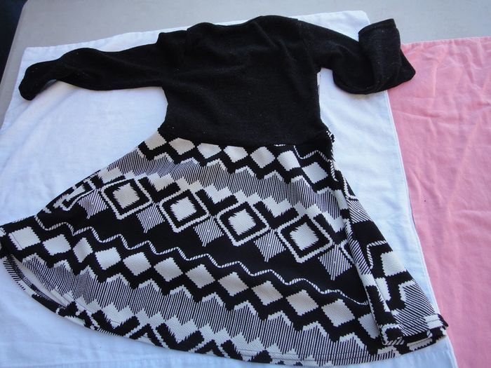 Robe 6 ans - photo numéro 2