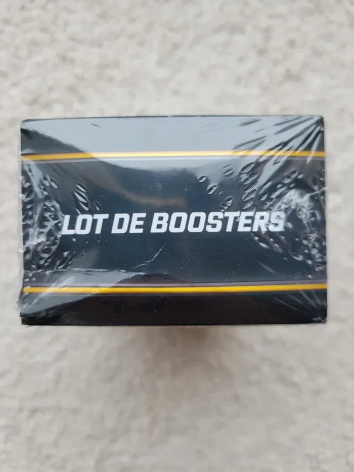 Bundle Pokémon ME1 – Méga-Évolution - photo numéro 3