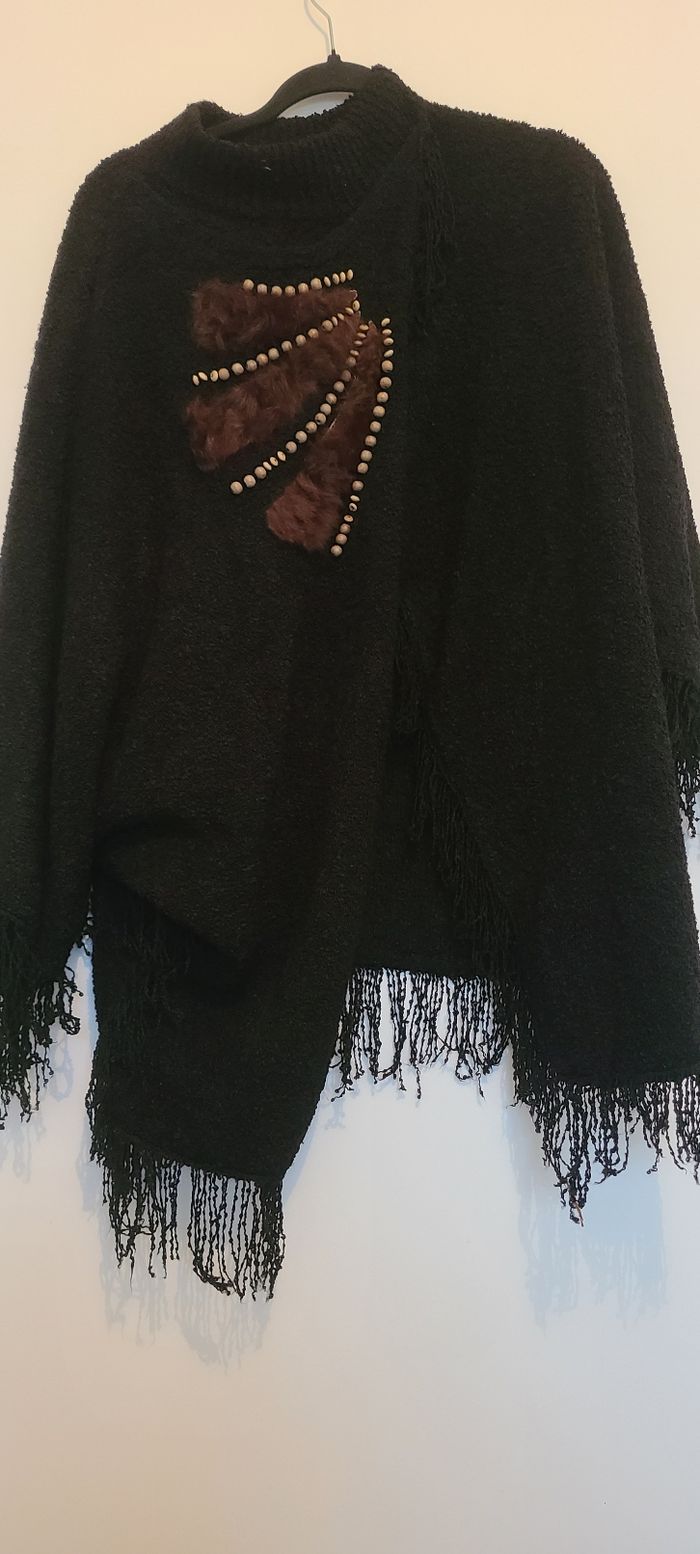 Poncho - photo numéro 4