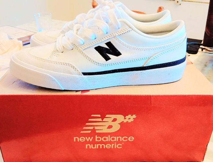 New Balance - photo numéro 4