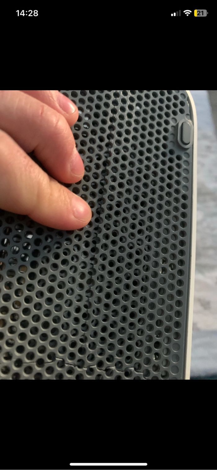 Xbox 360 fonctionne parfaitement avec c’est câble - photo numéro 4