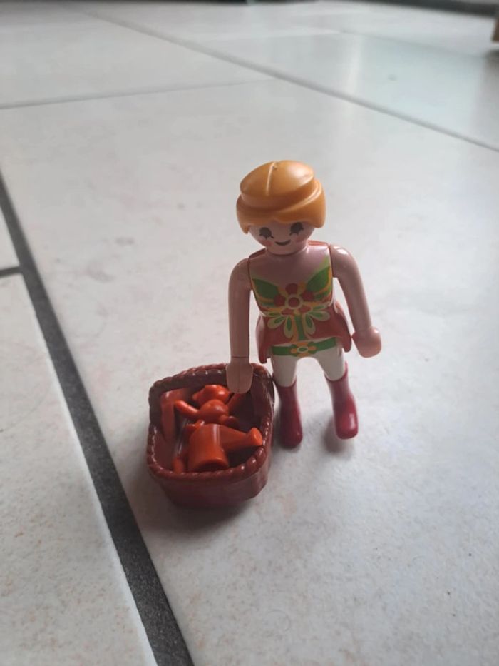 Playmobil - photo numéro 3