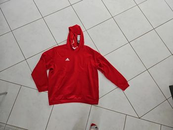 Sweat à capuche homme Adidas XXL Neuf