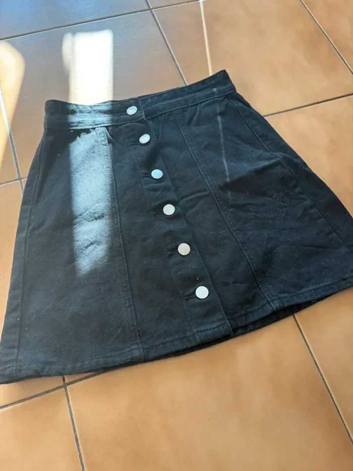 Jupe femme XS - photo numéro 2