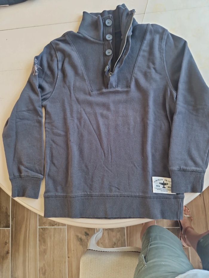 Lot de Sweat-shirt 🖤 3 - photo numéro 9