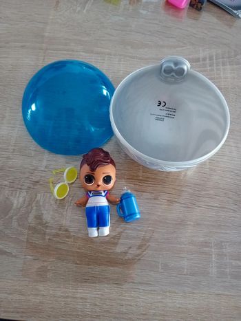 Figurine L.O.L