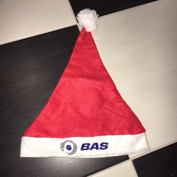 Bonnet noel Enfant BAS