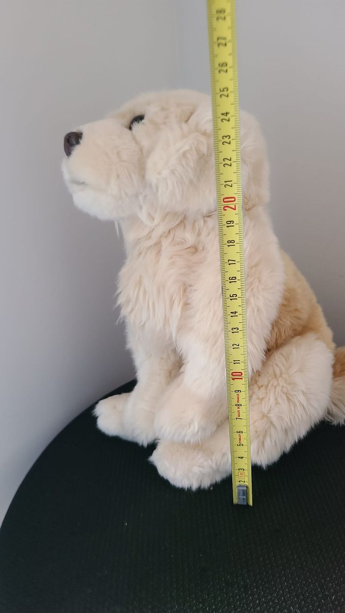 doudou chien - photo numéro 3