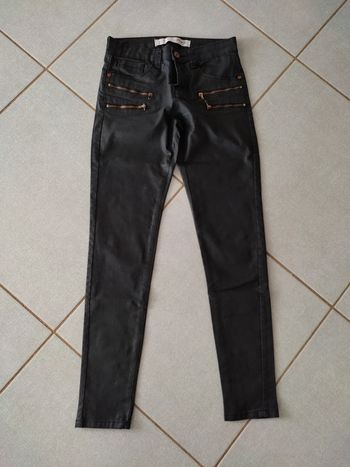 Pantalon Denim & co T.34