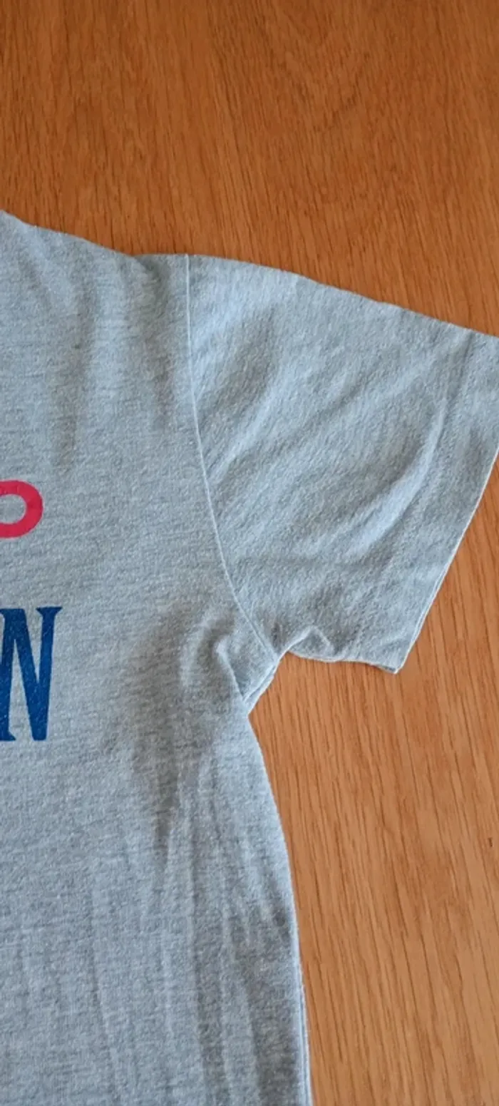 Tee shirt garçon - photo numéro 5