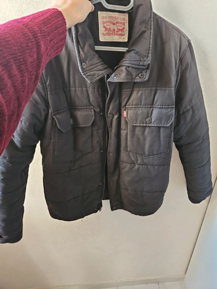 Doudoune levi's