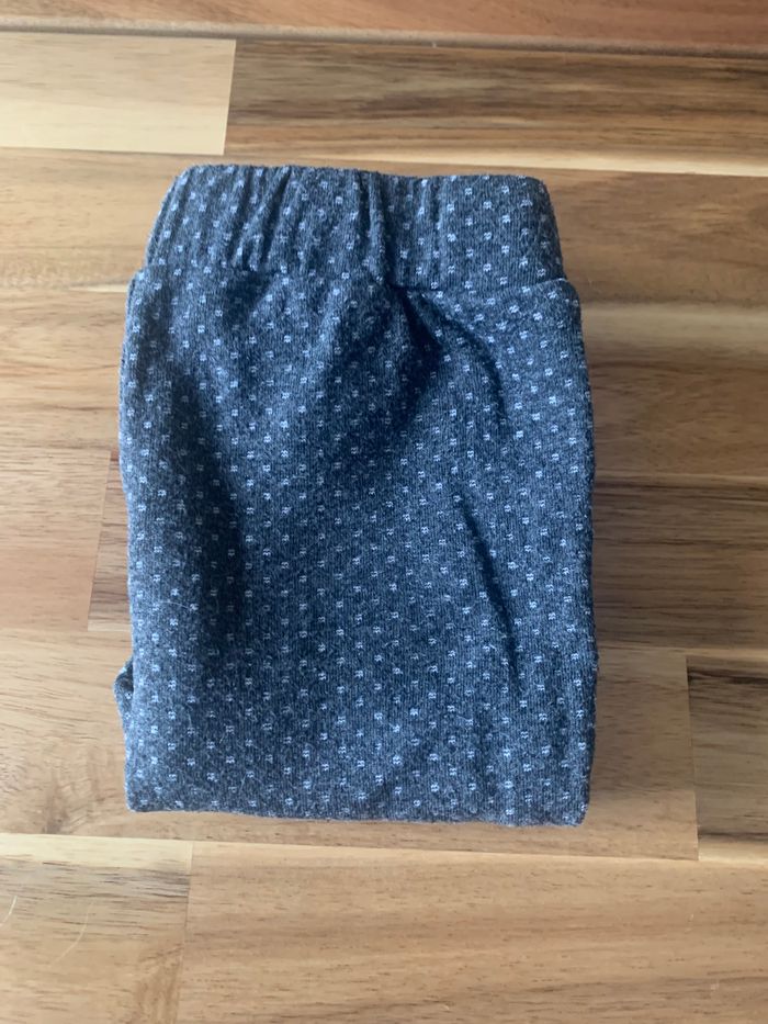 Pantalon Obaïbi 6 mois