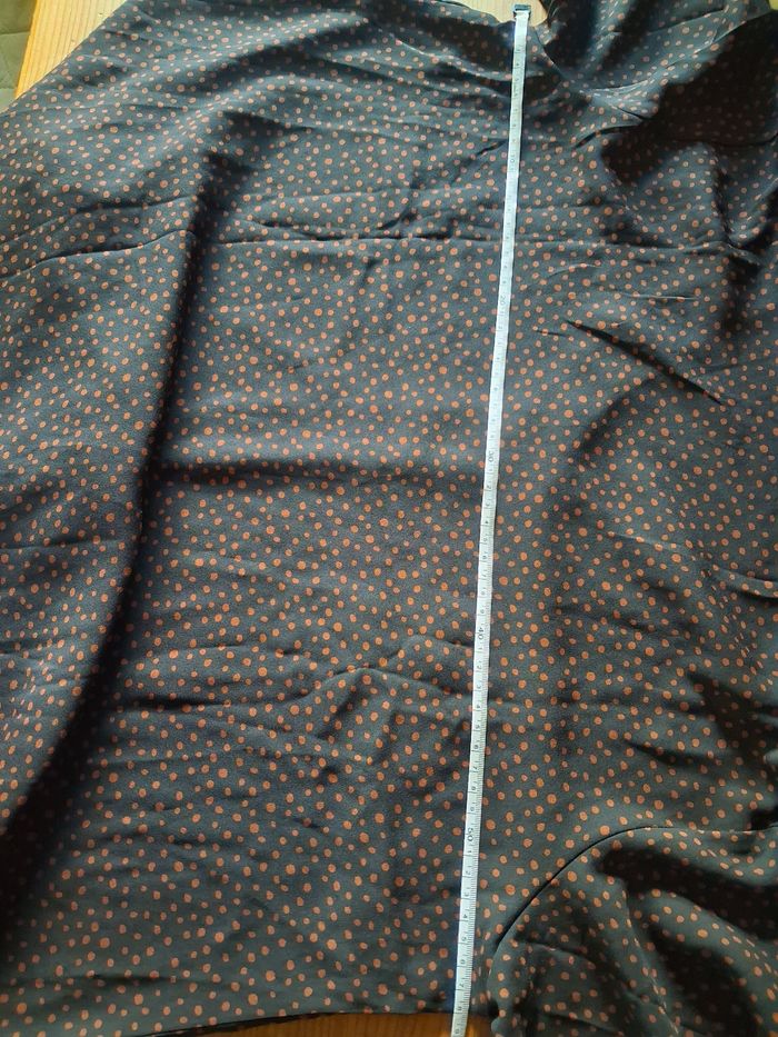 Blouse femme - Taille 48 - Modavista - photo numéro 8