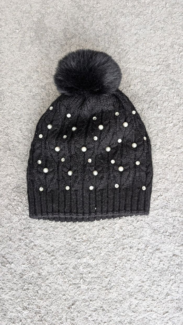 Bonnet