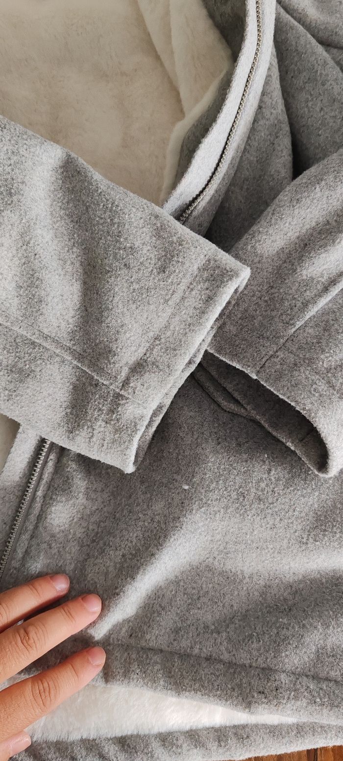 Manteau - photo numéro 4