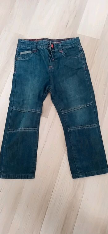 Jean's T 23 mois