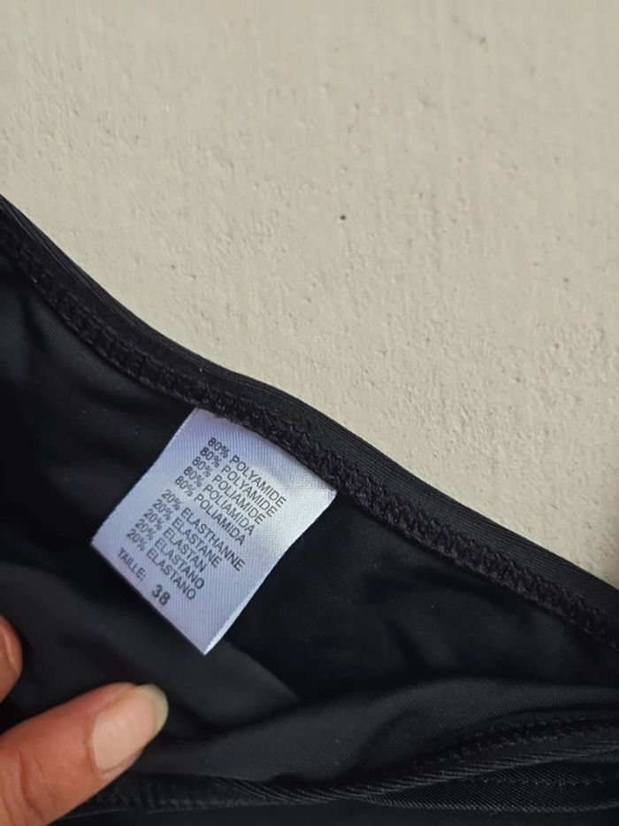 Bikini maillot de bain T38 - photo numéro 7