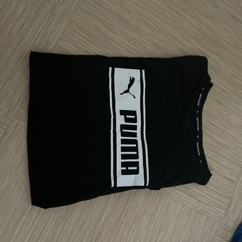 T-shirt puma