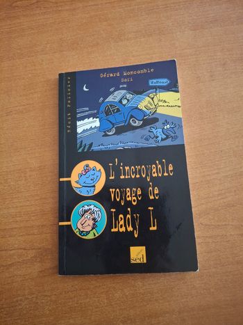 Livre