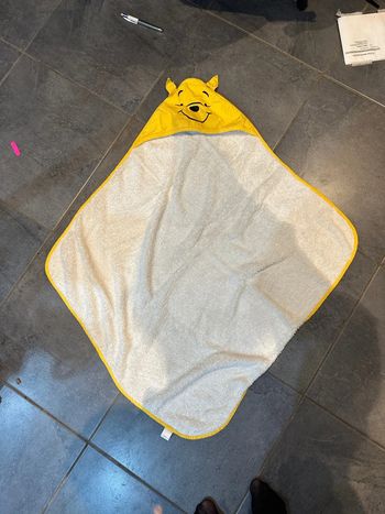 Serviette/ sortie de bain Disney