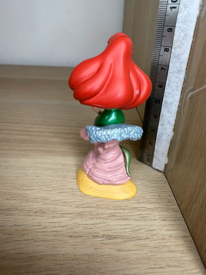 Figurine ariel Disney - photo numéro 2