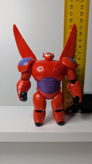 [bandai] Disney Baymax
