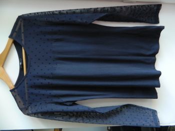 T shirt sexy T S manches longues "H&M"