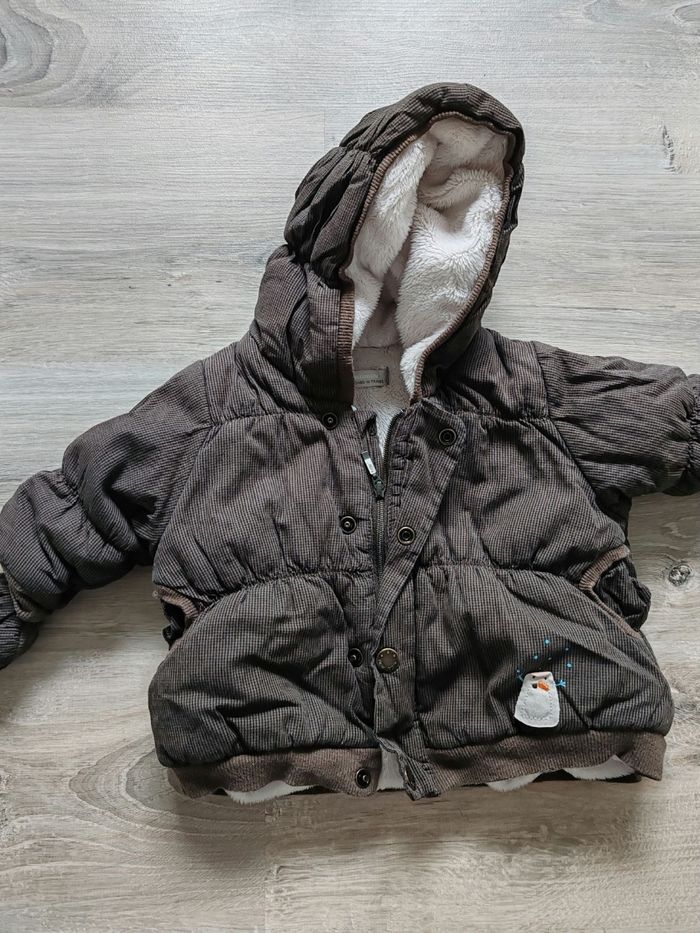 Manteau