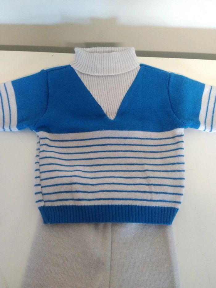 Ensemble enfants - photo numéro 2