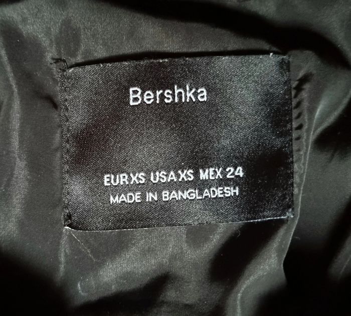 Doudoune - photo numéro 2