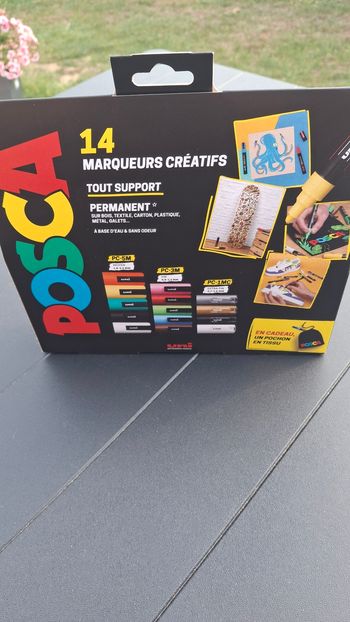 Posca