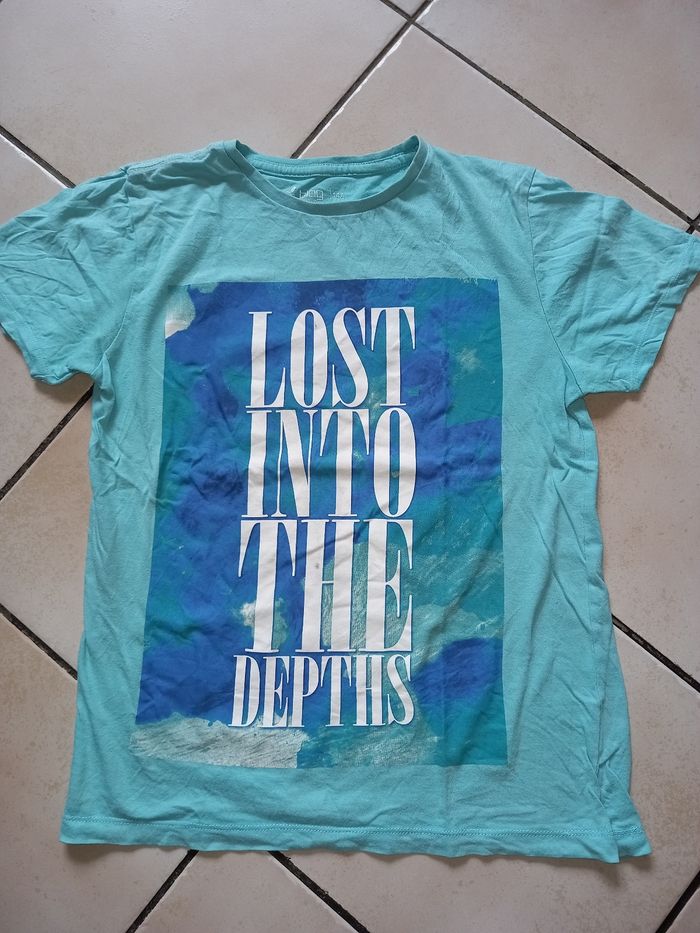 Teeshirt gemo 14.ans