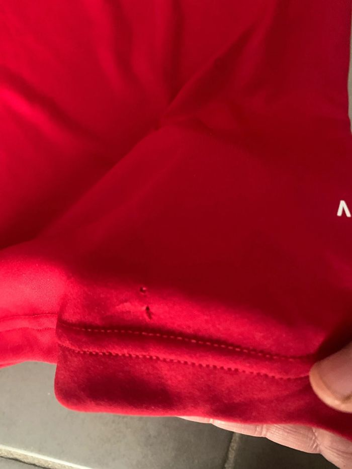Polo adidas - photo numéro 2