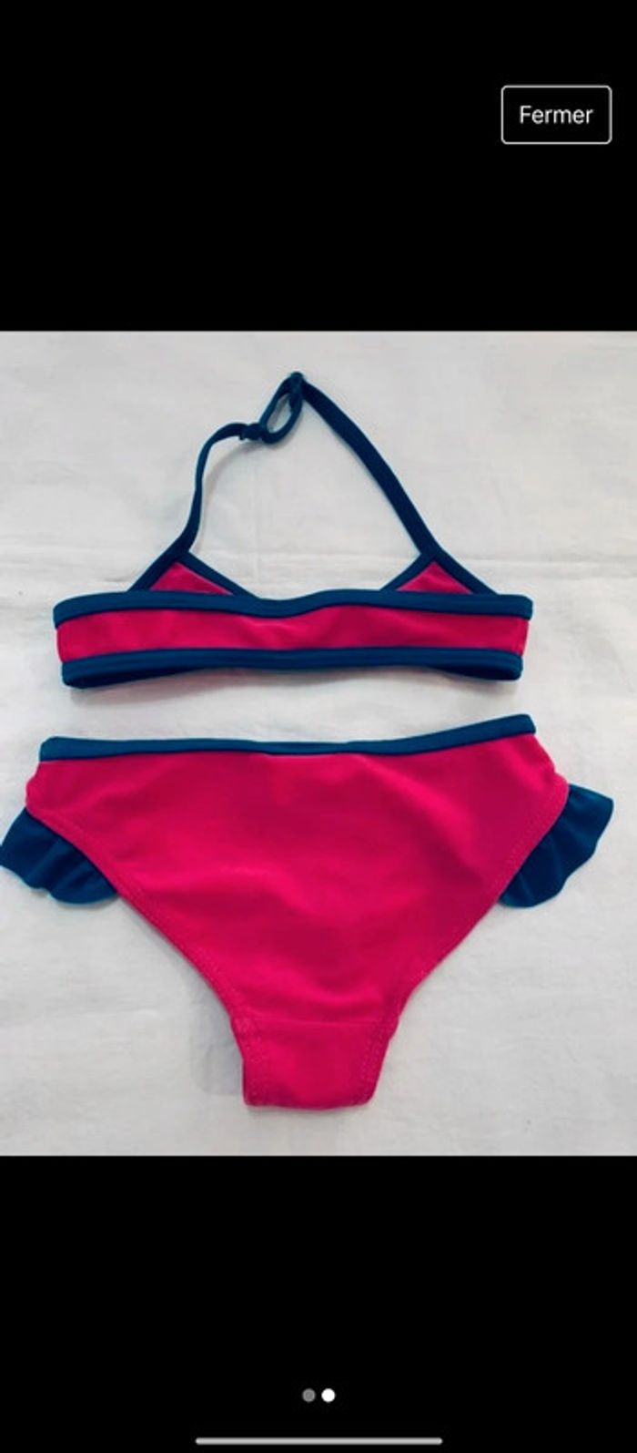 Maillot de bain Minnie - photo numéro 2