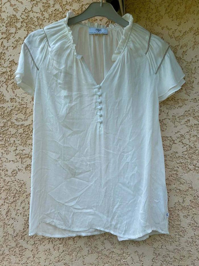 Débardeur le temps des cerises Taille XL