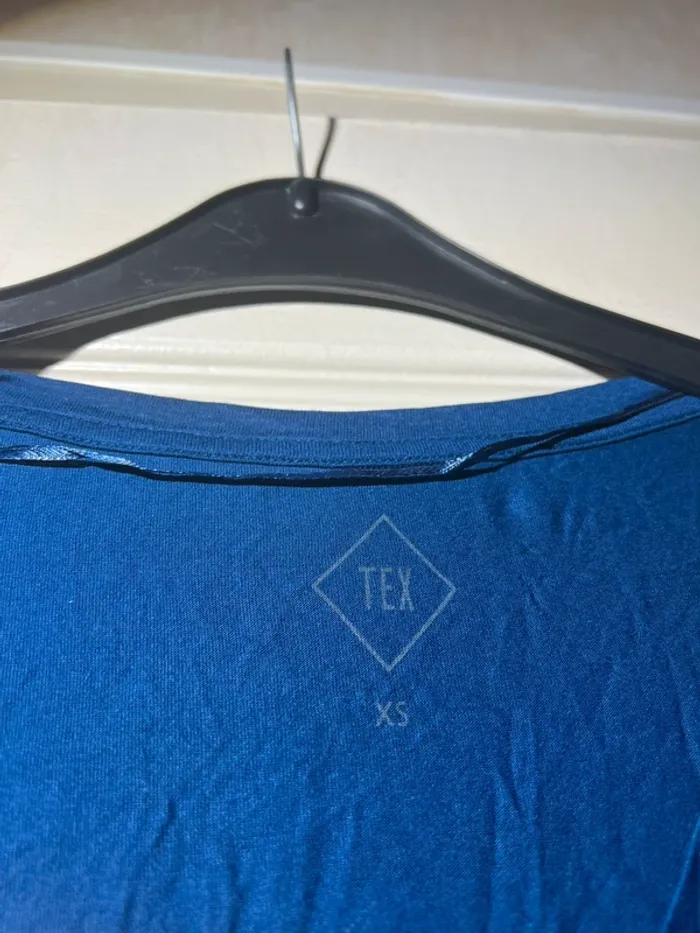 T-shirt TEX - photo numéro 2