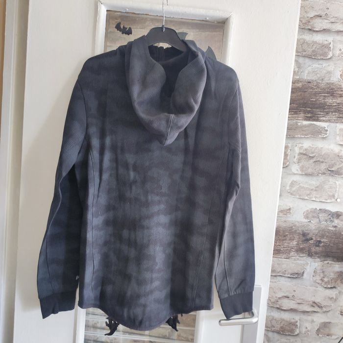 🏃♂️ Veste Hybride de Sport ENERGETICS - Taille S - photo numéro 6