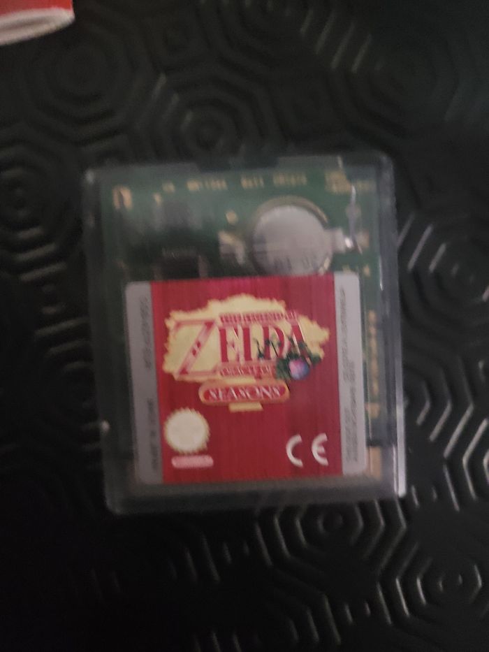 The Legend of Zelda - photo numéro 4