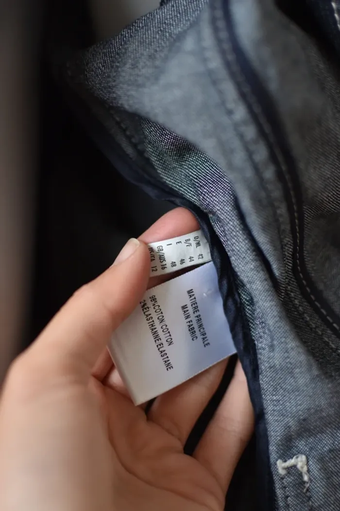 Veste Burton - photo numéro 5