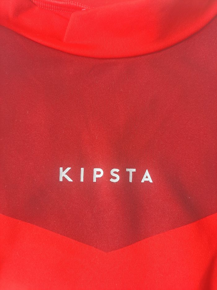 Pull de sport "Kipsta" - photo numéro 3