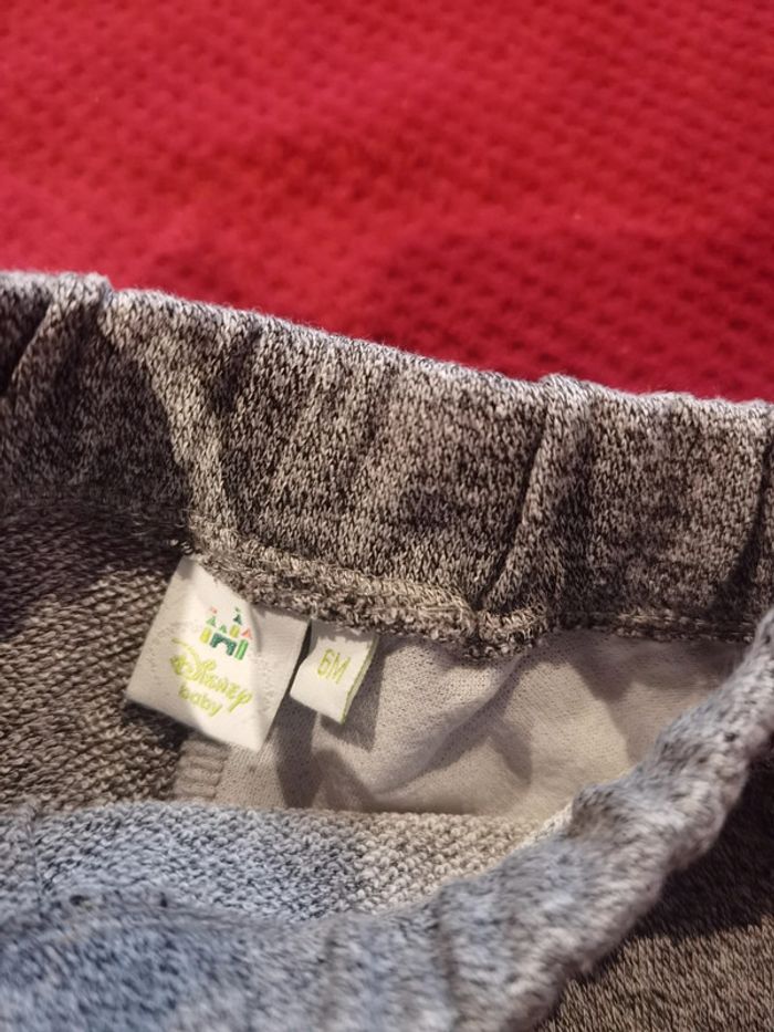 Short fille - photo numéro 4