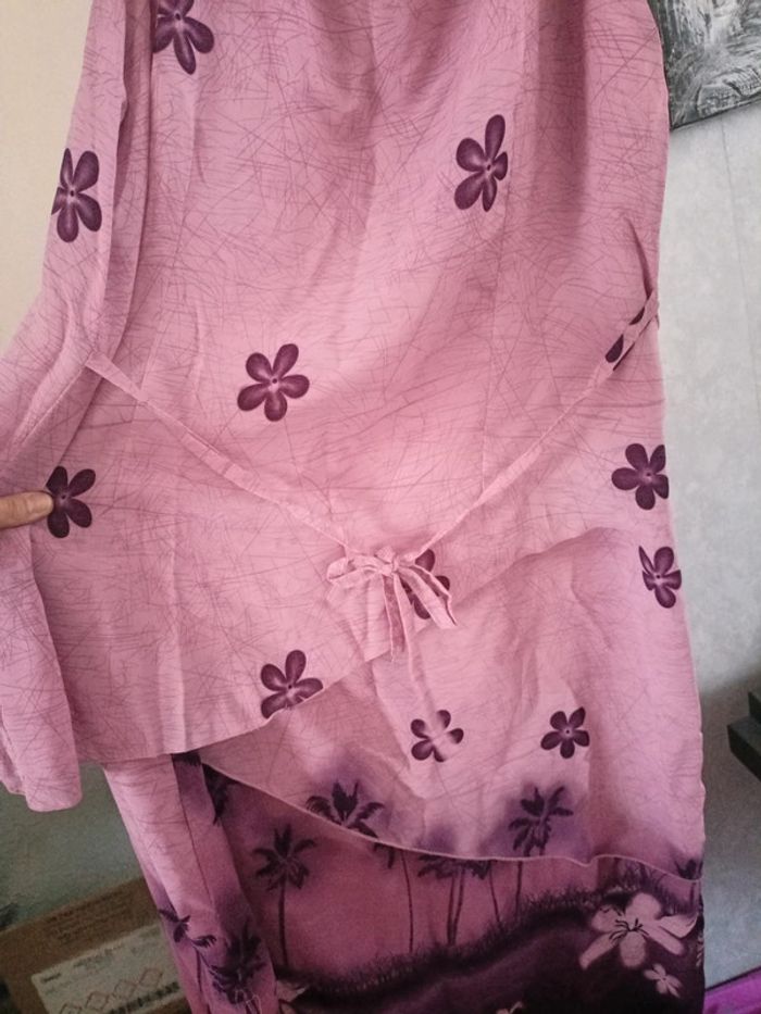 Robe cérémonie - photo numéro 7