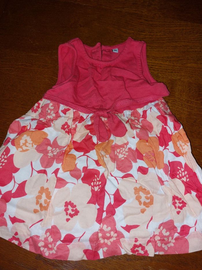 Ensemble robe et bloomer - photo numéro 2