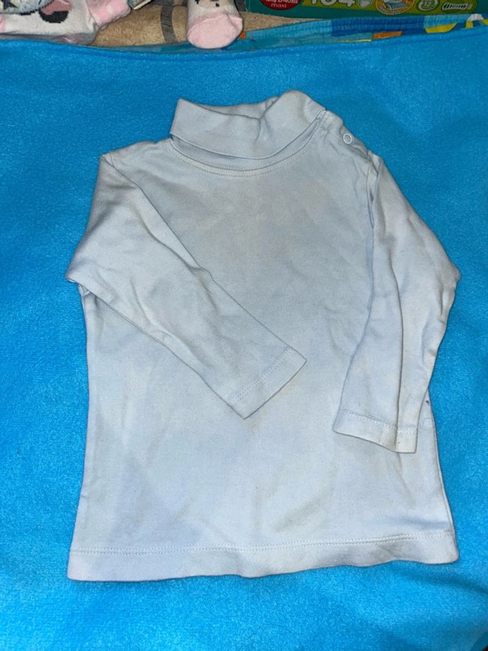 Sous pull