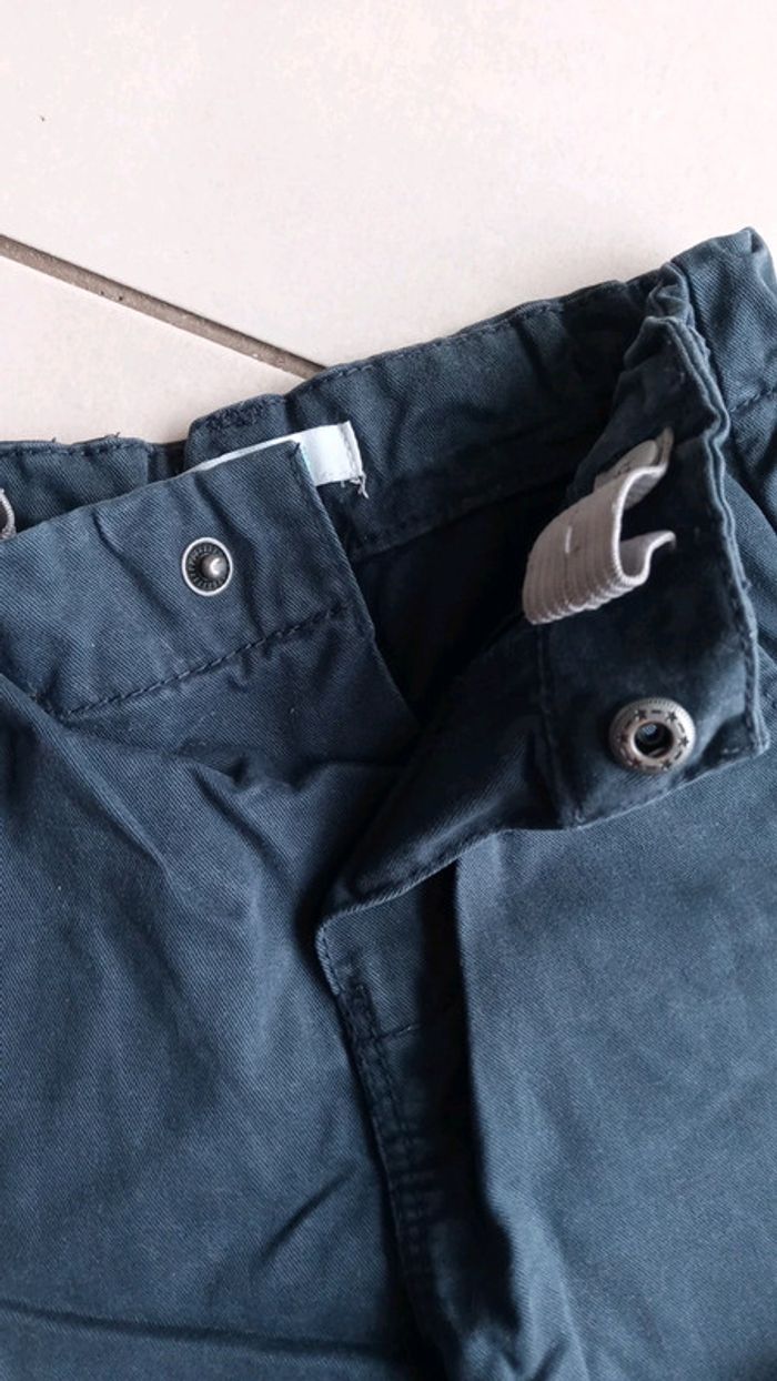 Lot de 2 pantalons - photo numéro 3