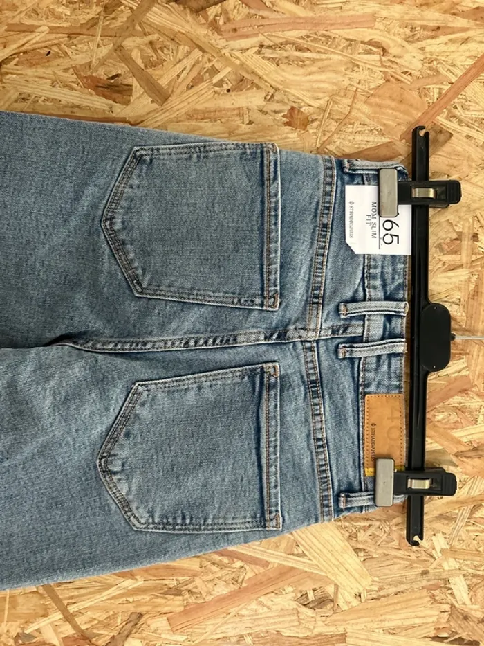 Jeans femme - photo numéro 9